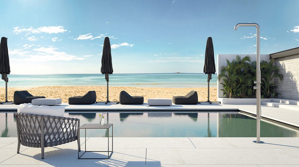 bruma garden pools