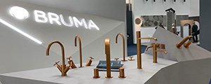 cersaie bruma