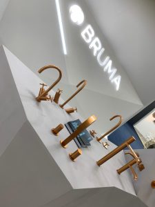 смеcители bruma