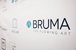 презентация сантехники bruma