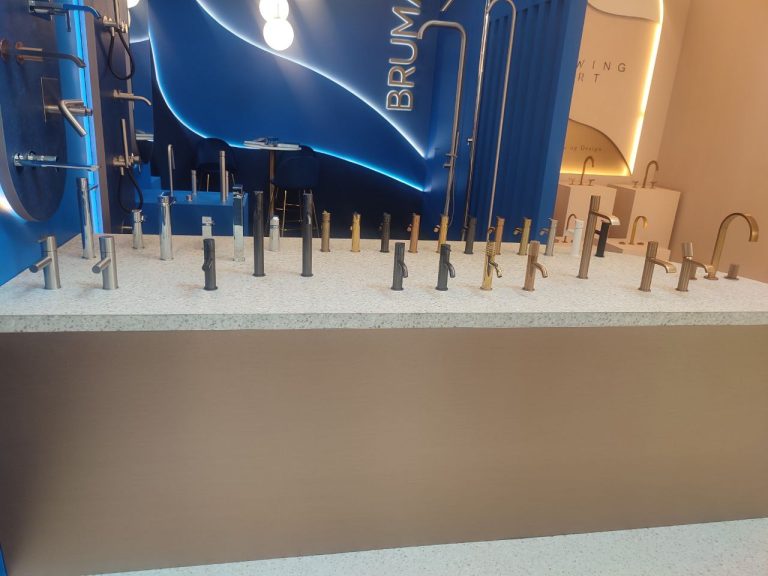 bruma at cersaie
