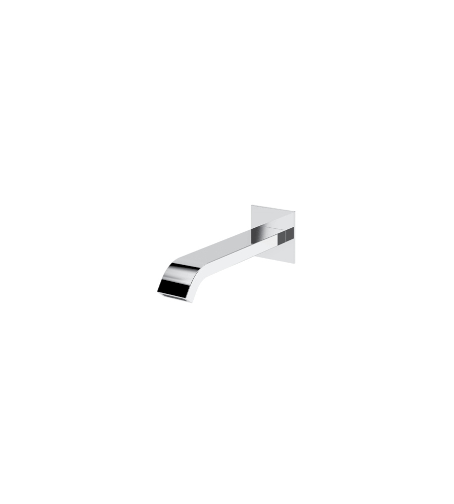 145 642 3 145 642 3 вилив для ванни настінний