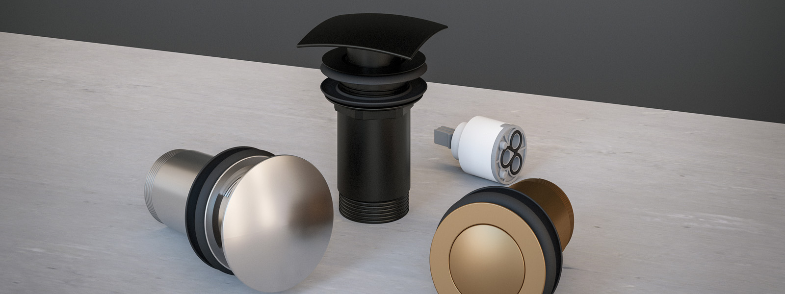 bruma accessories
