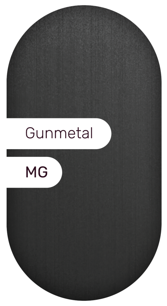 bruma gunmetal