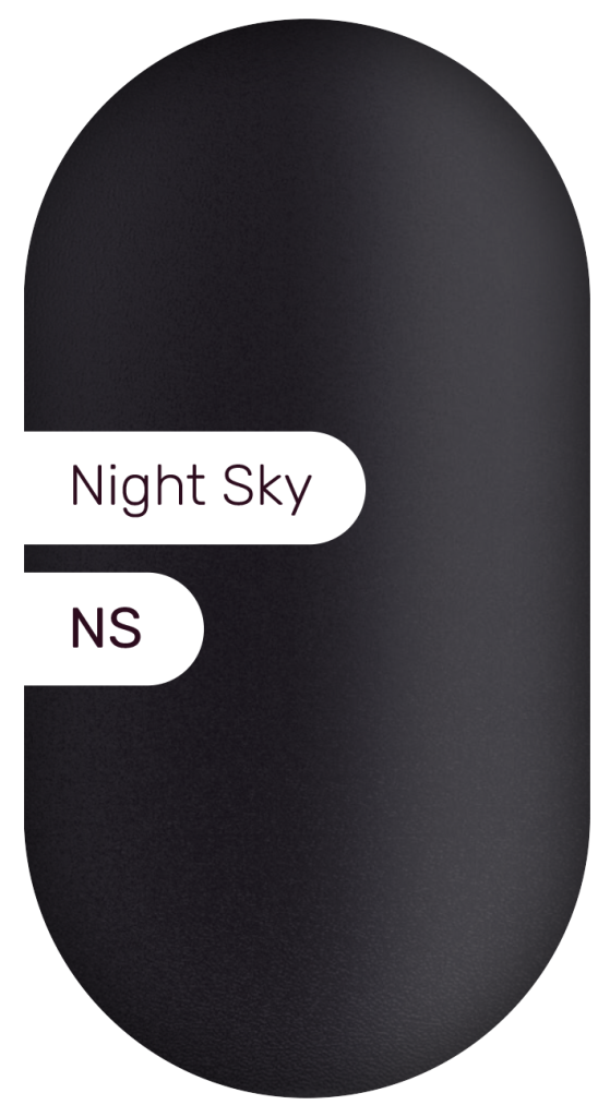 bruma night sky