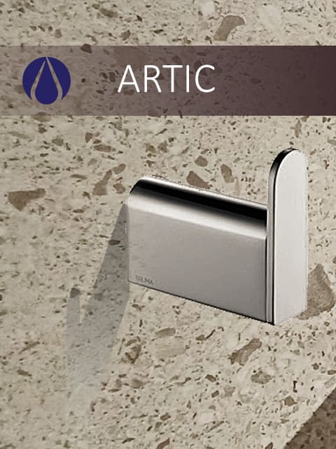 artic