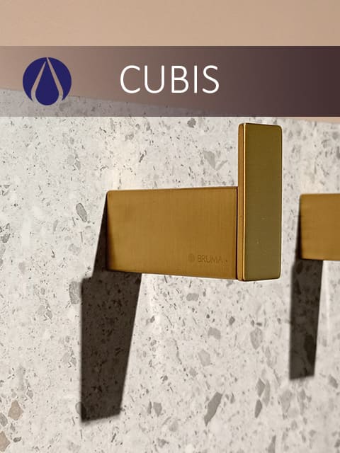 cubis
