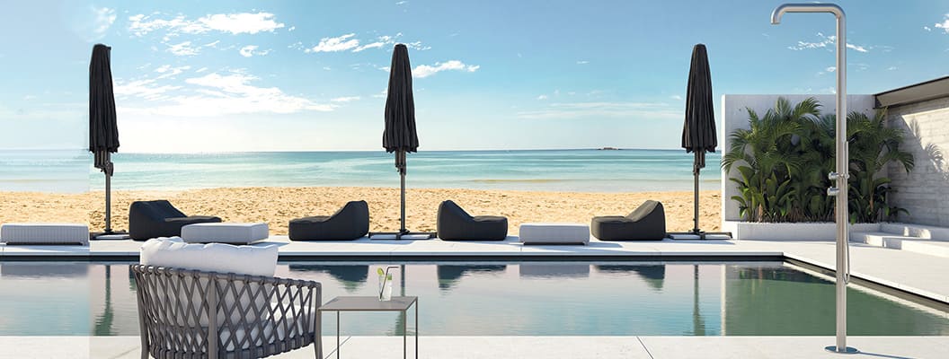 Garden pools