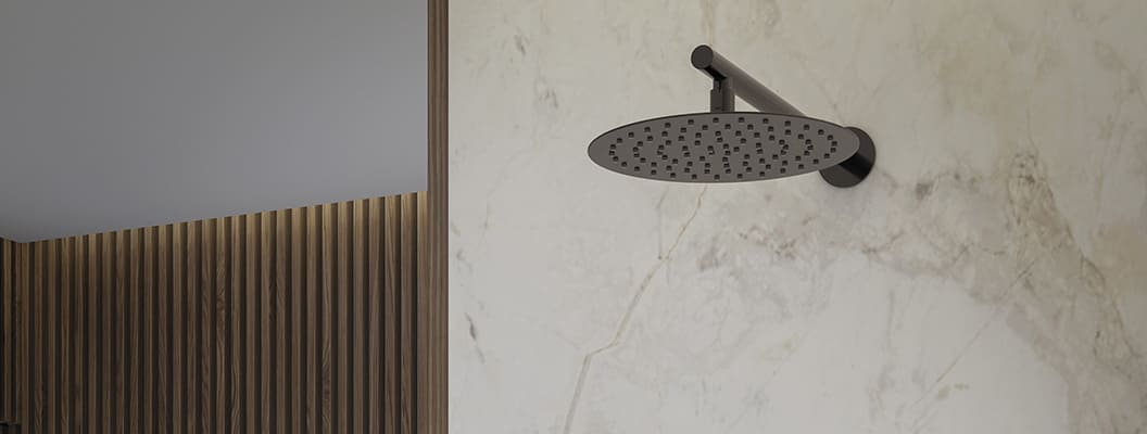 Shower Systems