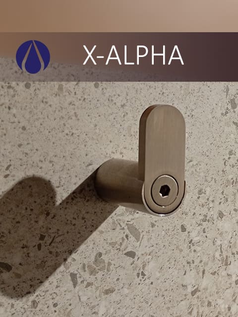 ACCESSORIES X-ALPHA